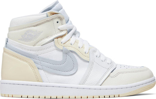 Air Jordan Women's Retro 1 High Mm 'Coconut Milk' Sneakers