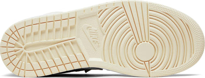 Air Jordan Women's Retro 1 High Mm 'Coconut Milk' Sneakers