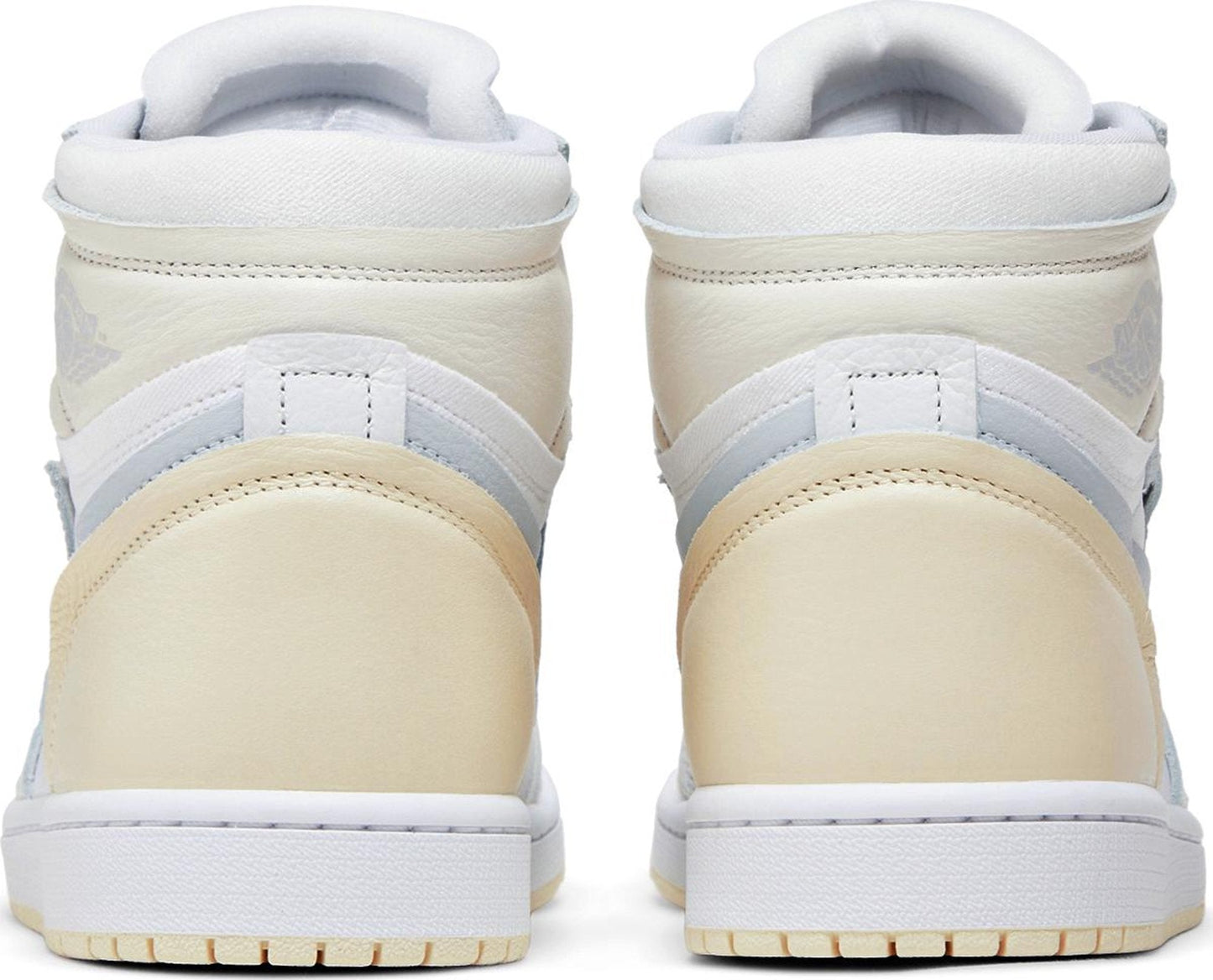 White/Sail/Coconut Milk/Pure Platinum-