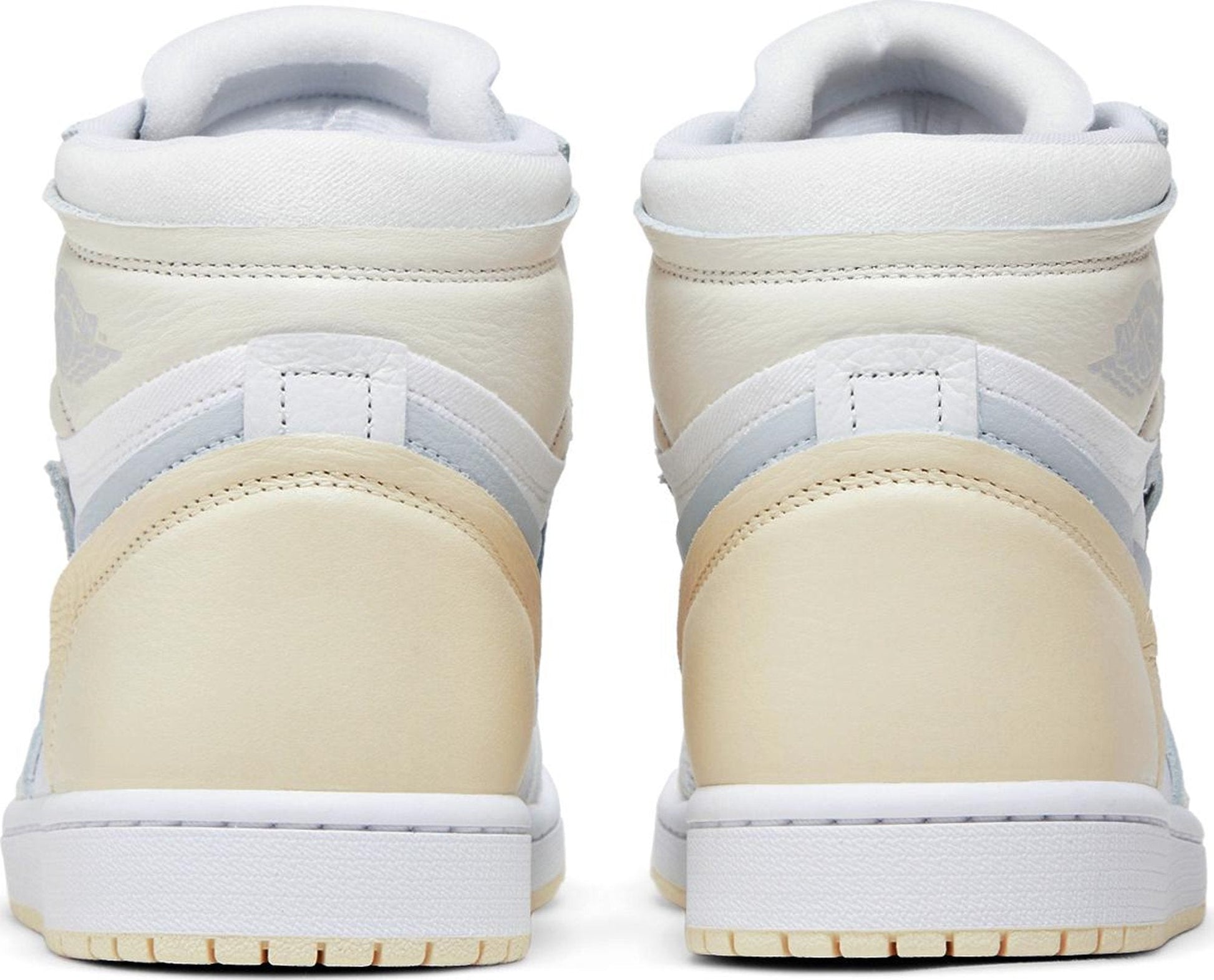 White/Sail/Coconut Milk/Pure Platinum-