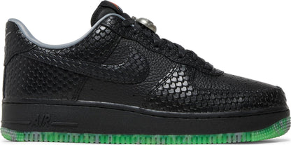 Nike Men's Air Force 1 Low Prm 'Halloween 2023' Sneakers