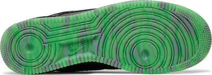 Nike Men's Air Force 1 Low Prm 'Halloween 2023' Sneakers