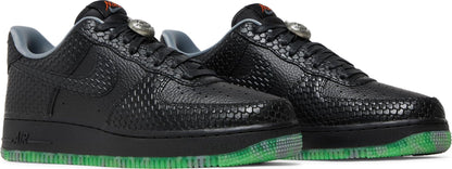 Nike Men's Air Force 1 Low Prm 'Halloween 2023' Sneakers