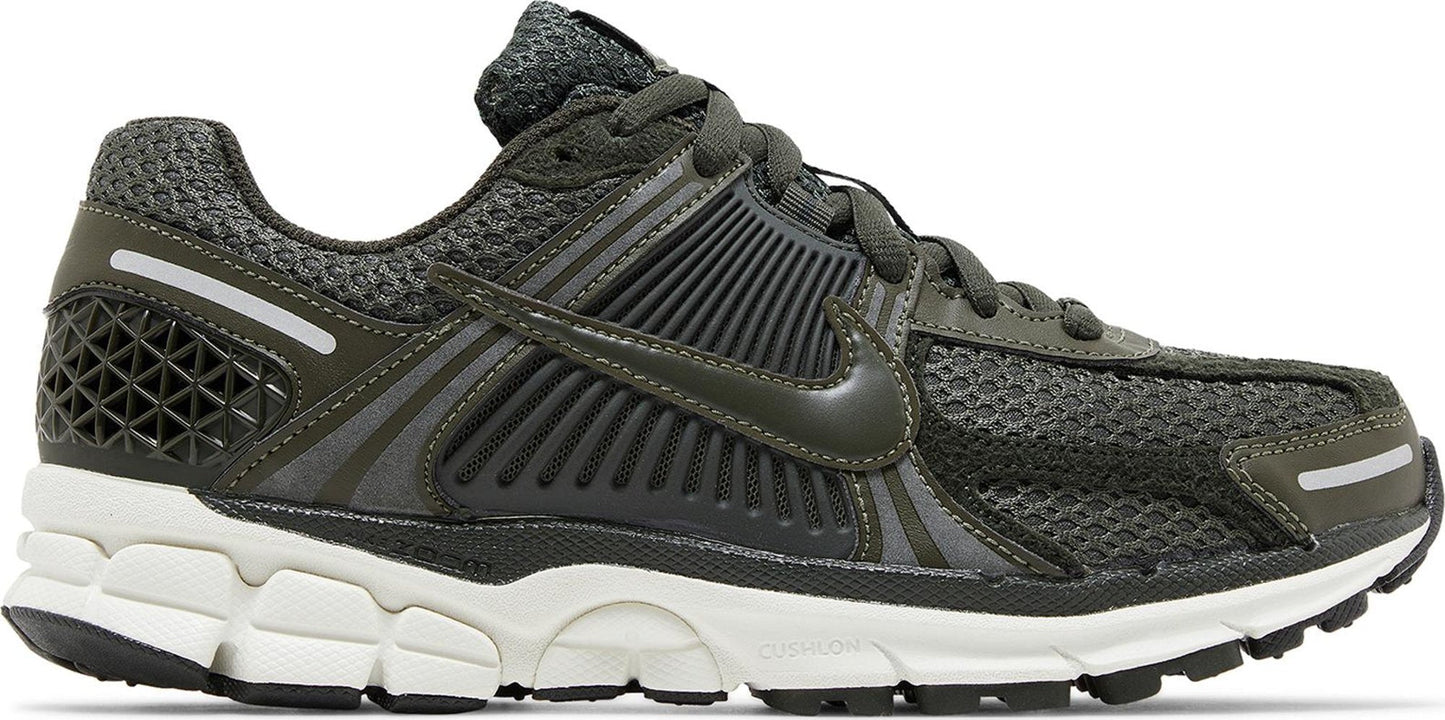 Nike Women's Zoom Vomero 5 'Sequoia' Sneakers