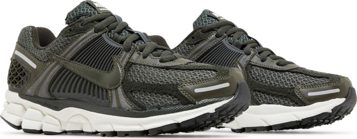 Nike Women's Zoom Vomero 5 'Sequoia' Sneakers