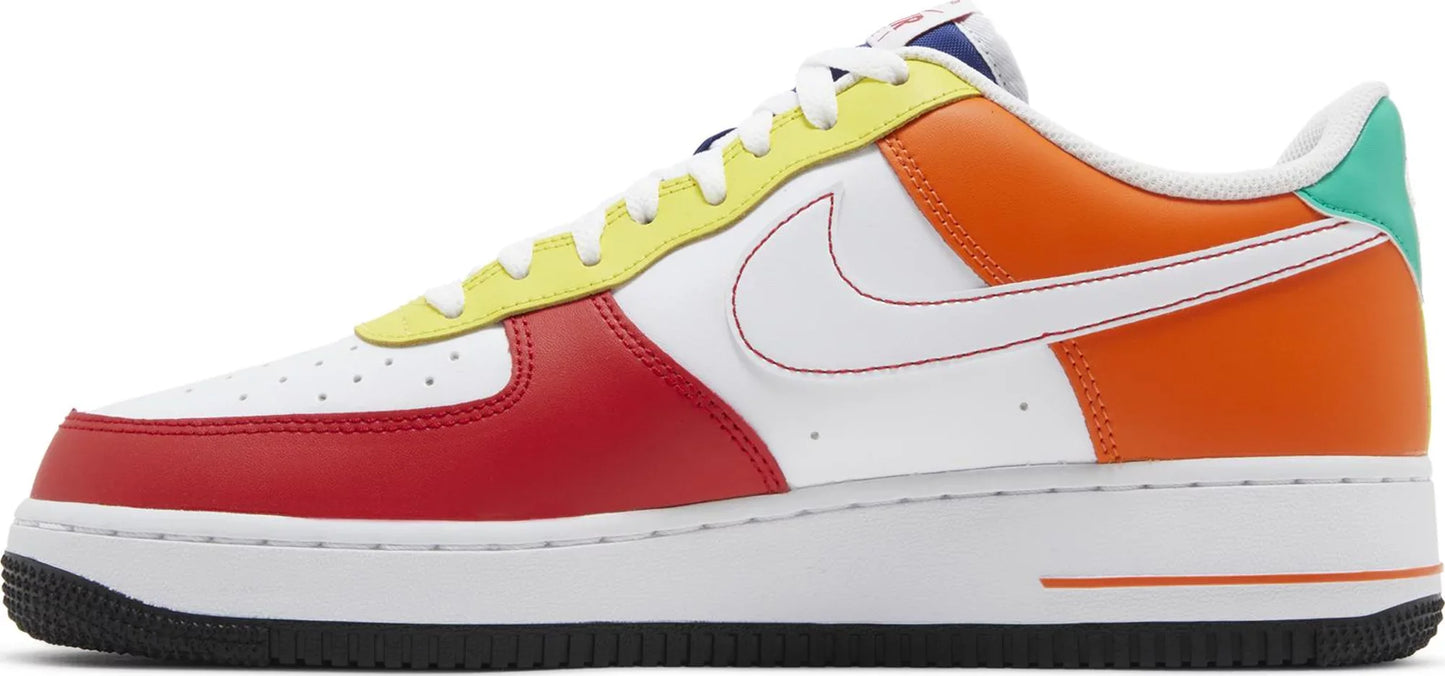 Nike Men's Air Force 1 '07 Lv8 Sneakers