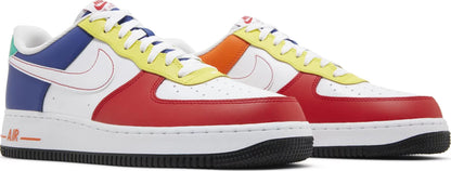 Nike Men's Air Force 1 '07 Lv8 Sneakers