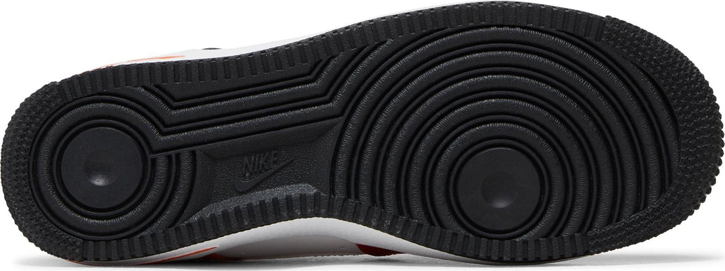 Nike Grade School Air Force 1 Low '07 Lv8 'Rubik'S Cube Gs' Sneakers