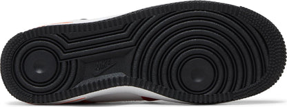 Nike Grade School Air Force 1 Low '07 Lv8 'Rubik'S Cube Gs' Sneakers