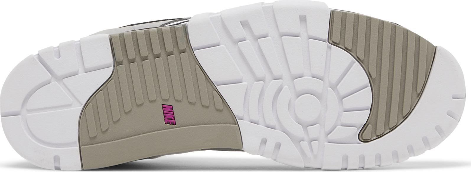 Medium Grey/White/Hyper Violet/Black-