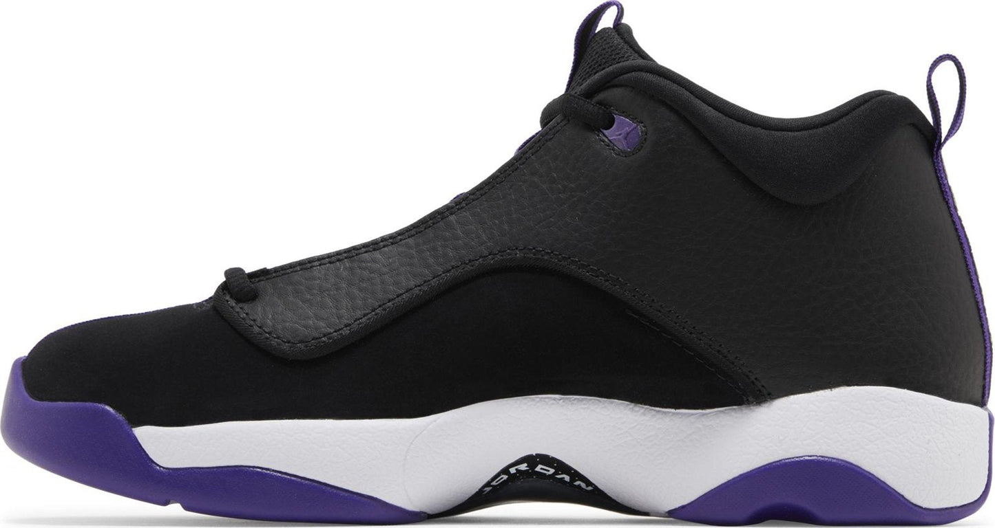 Air Jordan Men's Jumpman Pro Quick Sneakers