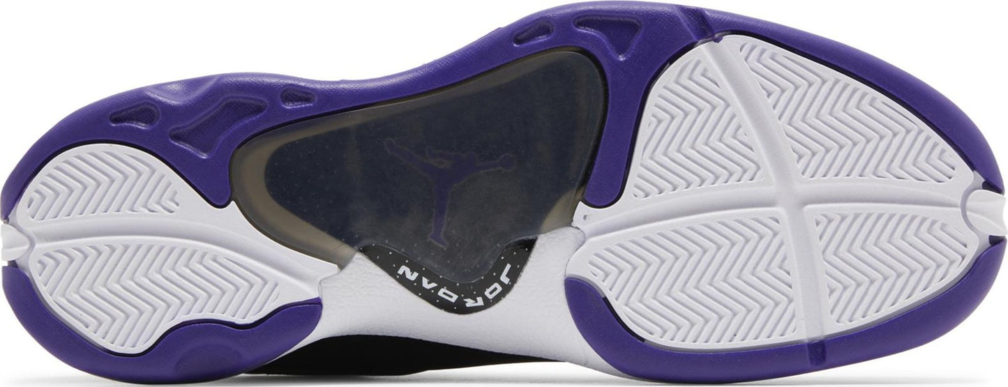 Men's Air Jordan Jumpman Pro Quick