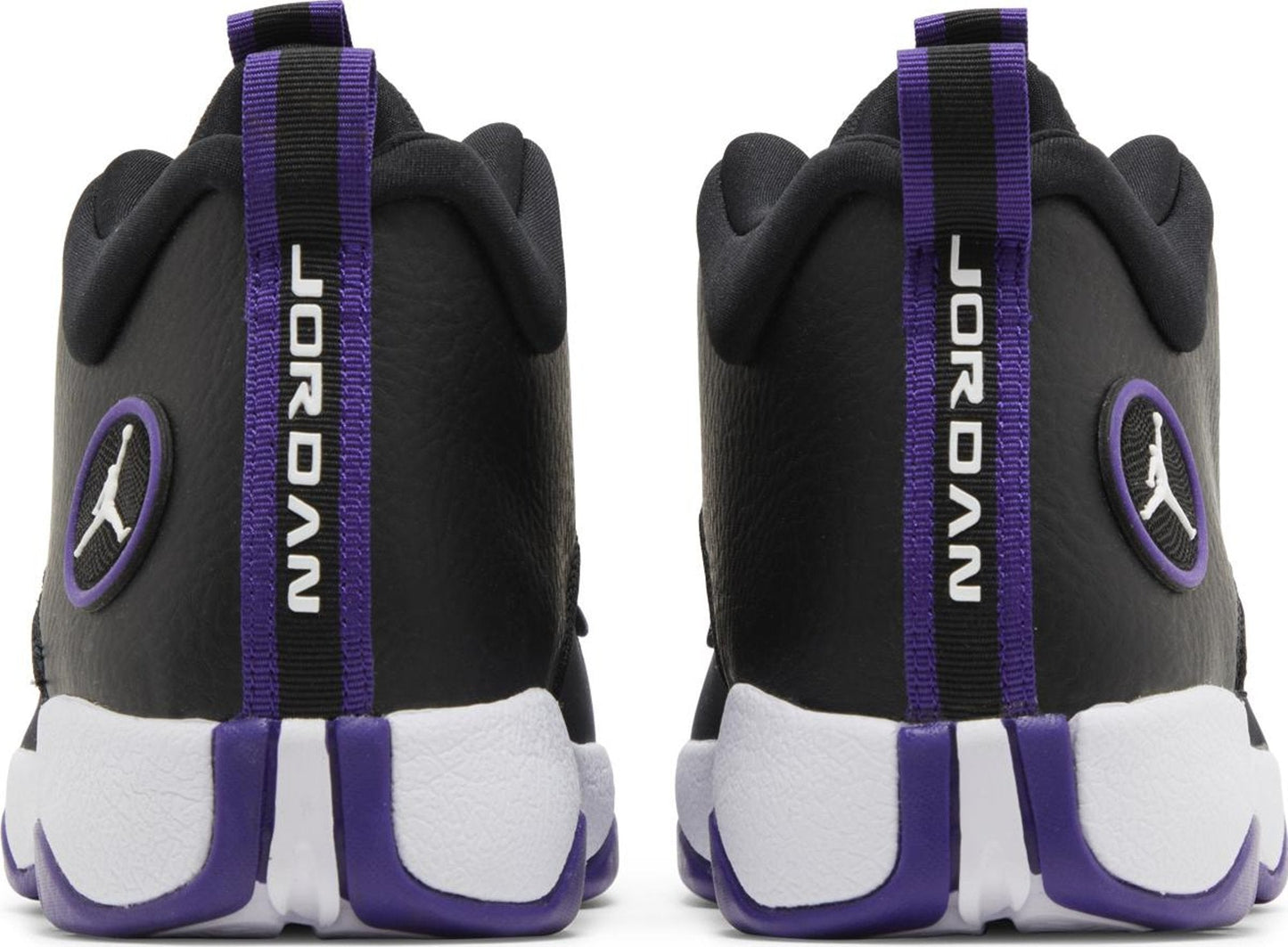 Air Jordan Men's Jumpman Pro Quick Sneakers