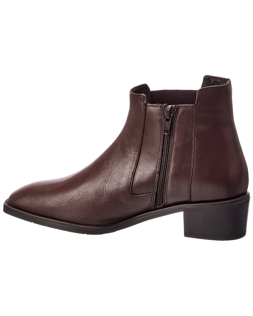Espresso Leather-