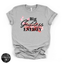 Heather Athletic Grey