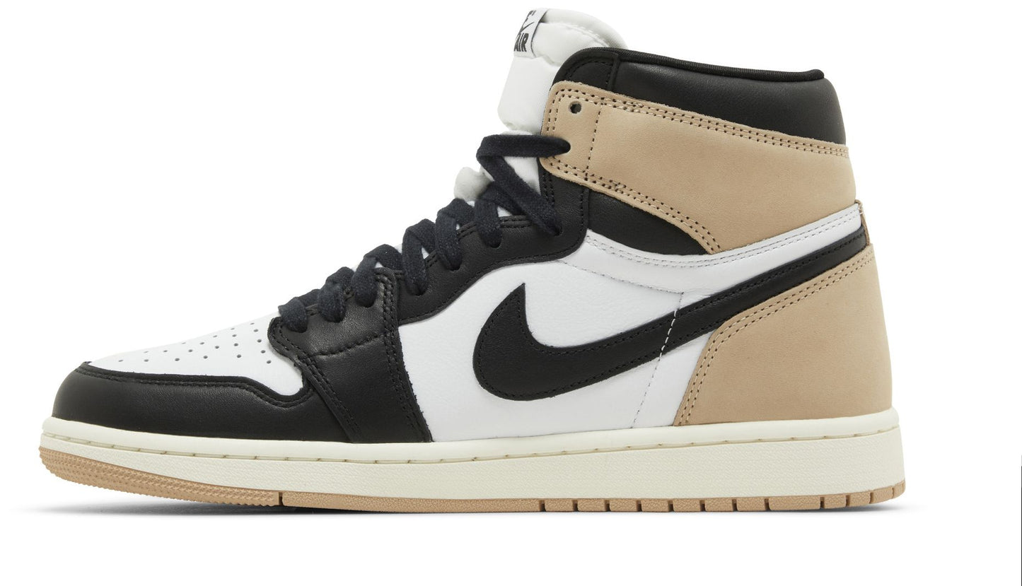 Women's Air Jordan Retro 1 High Og