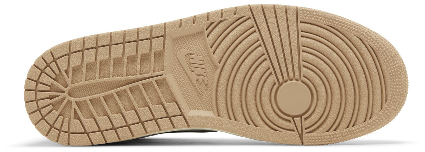 Women's Air Jordan Retro 1 High Og