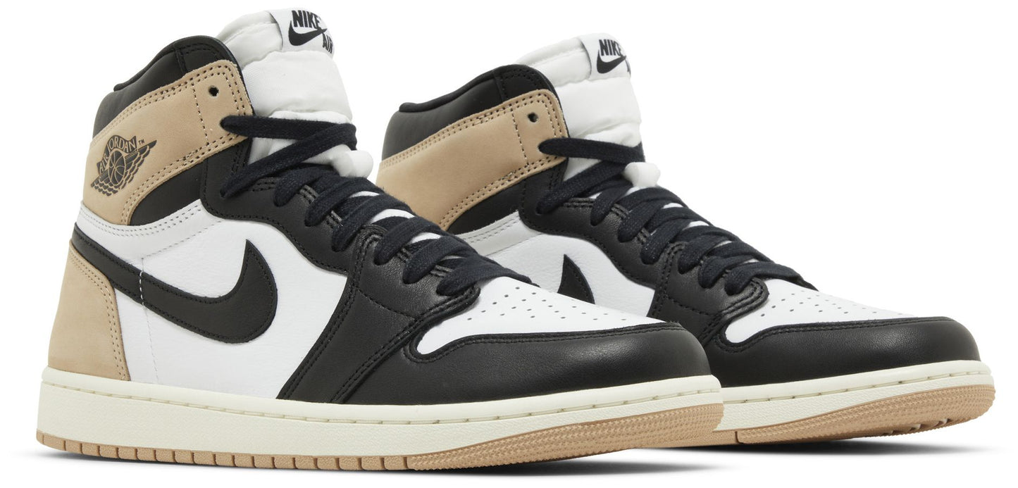 Women's Air Jordan Retro 1 High Og