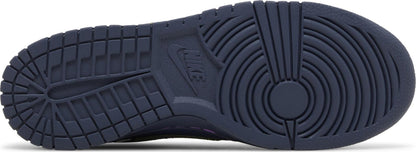 Nike Grade School Dunk Low 'Halloween I Am Fearless Gs' Sneakers