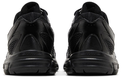 Men's Saucony Grid Ride Millennium - Triple Black