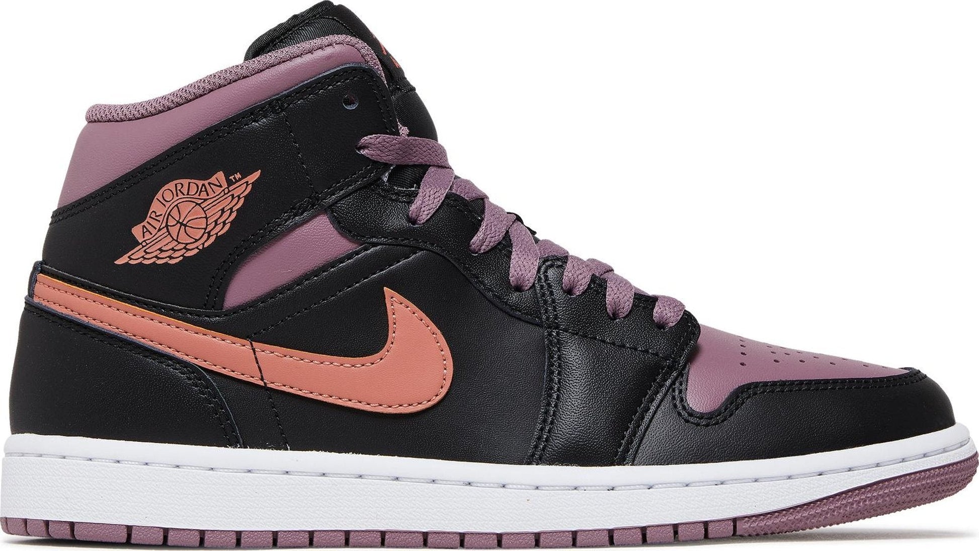 Black/Sky J Mauve/White/Sky J Orange-