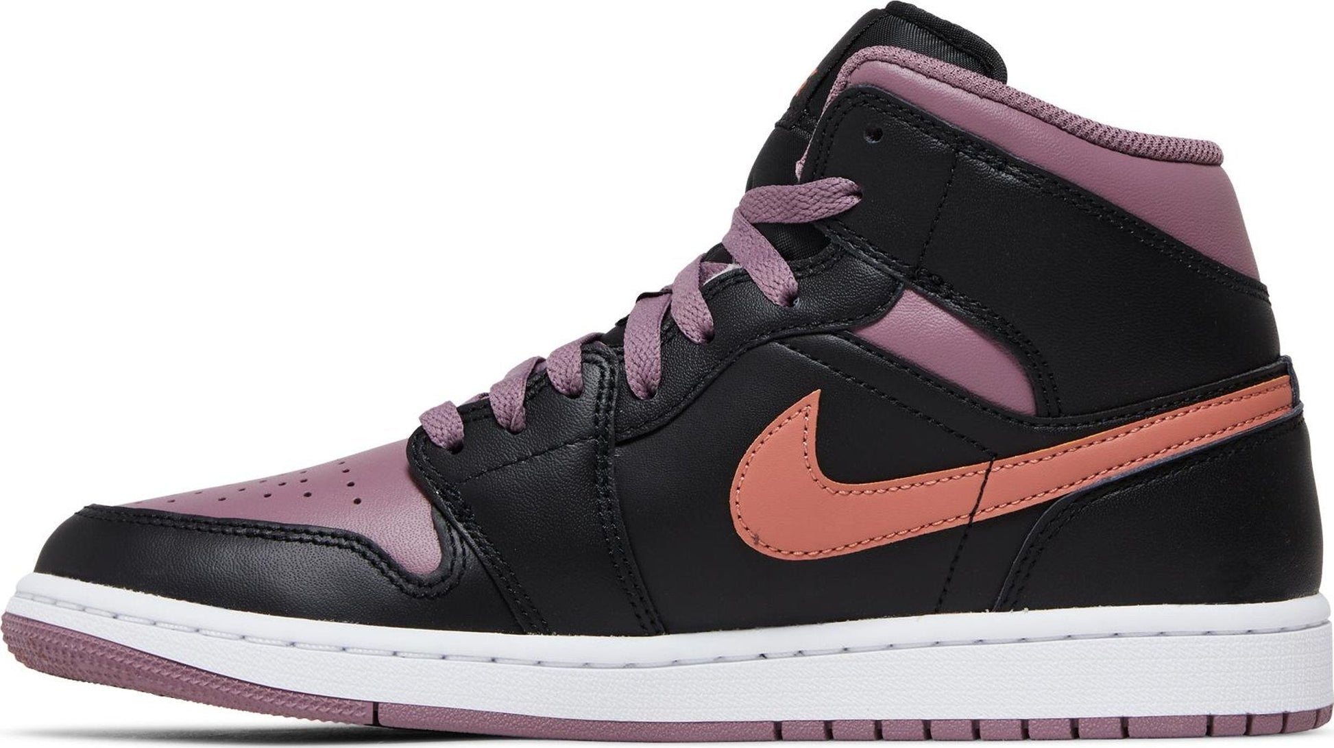 Black/Sky J Mauve/White/Sky J Orange-