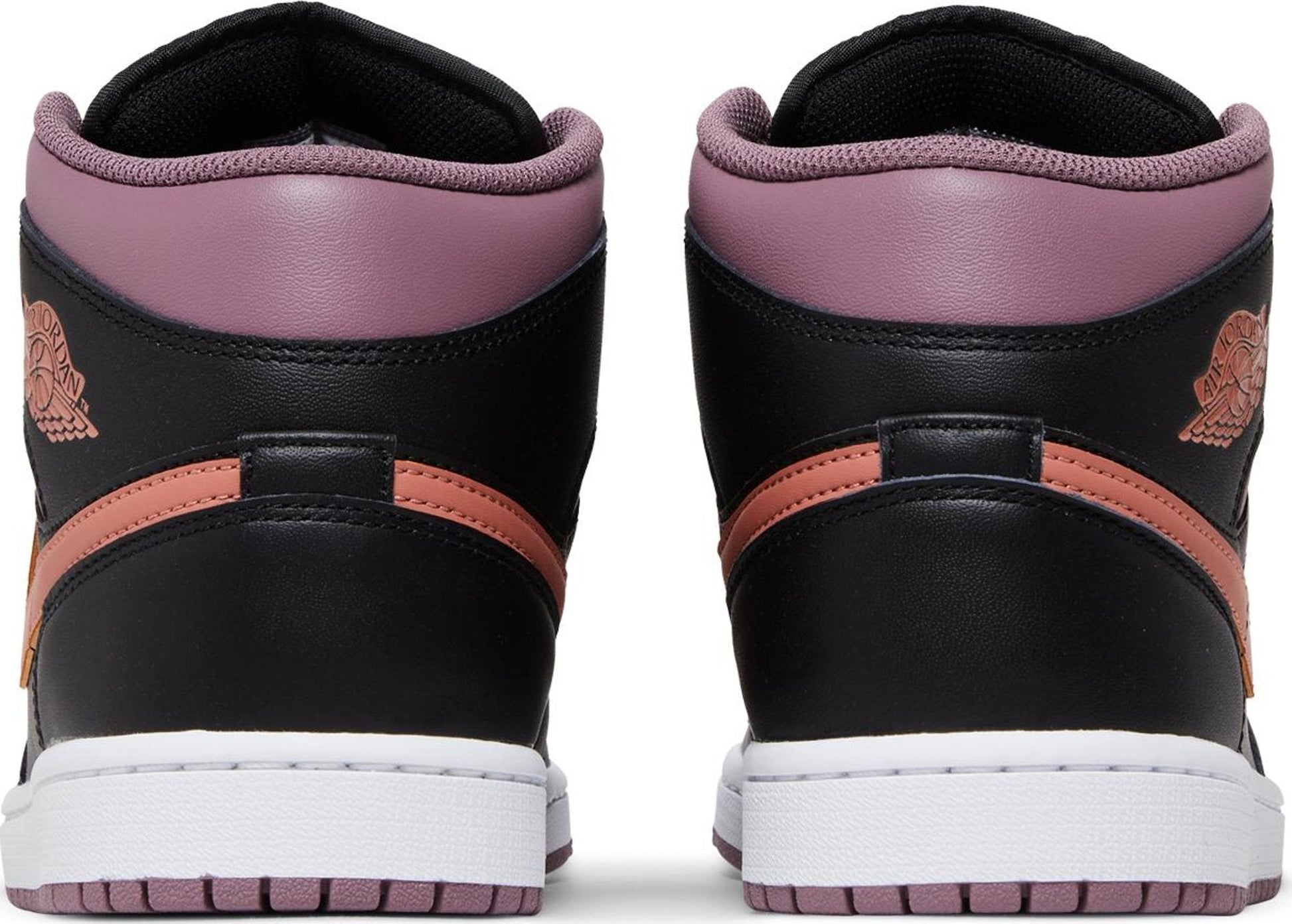 Black/Sky J Mauve/White/Sky J Orange-