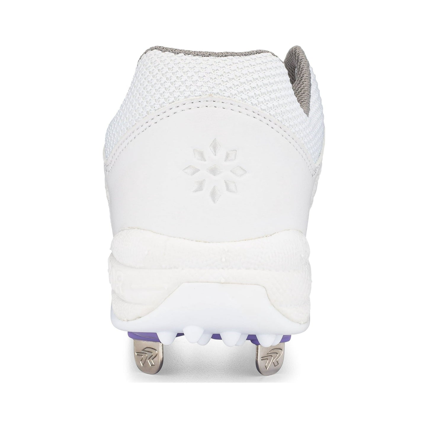 Rip-It Women's Diamond Metal Softball Cleats No Lid Lid)