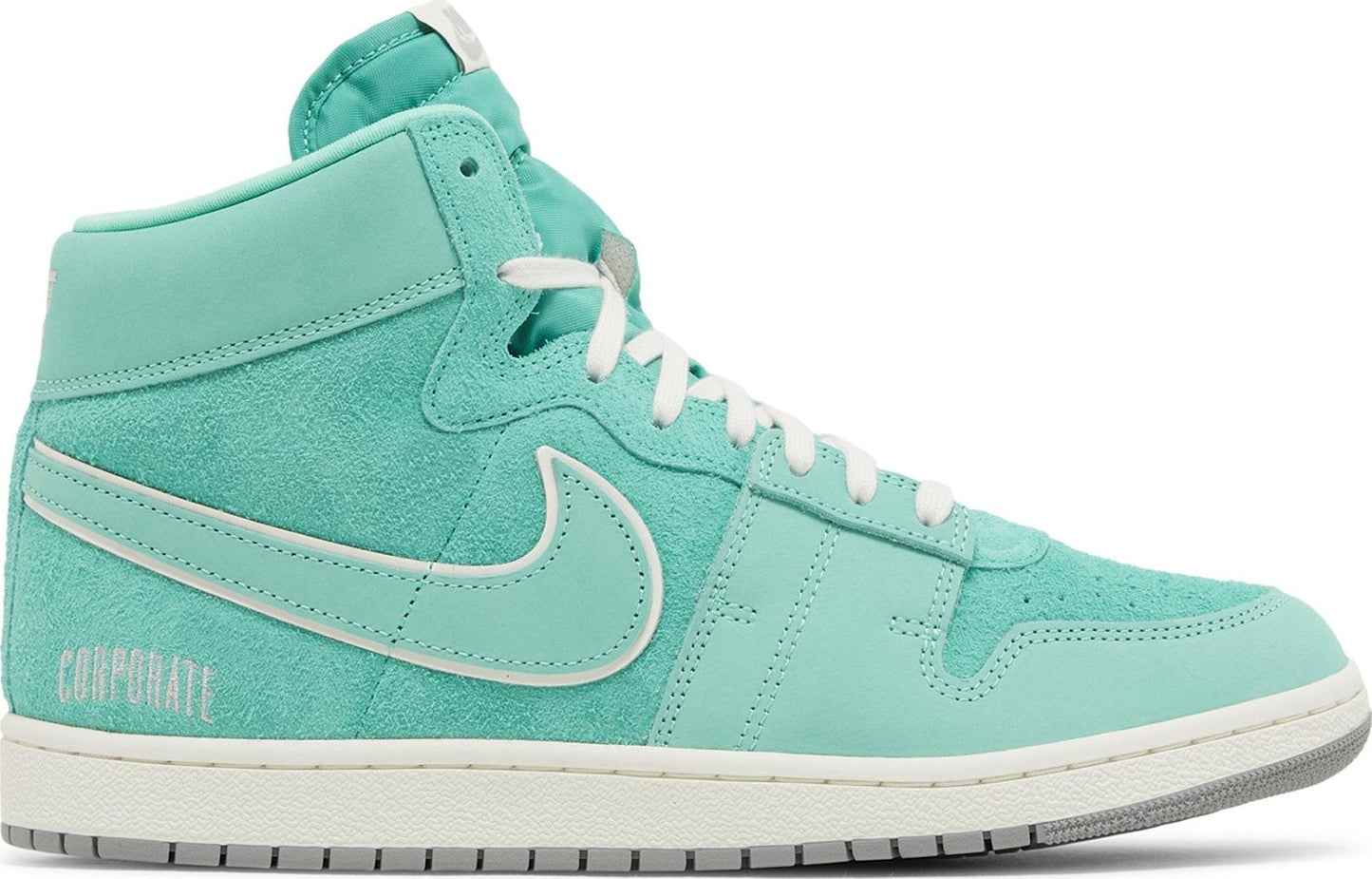 Nike Men's Air Ship Pe Sp 'Corporate Got 'Em' Sneakers