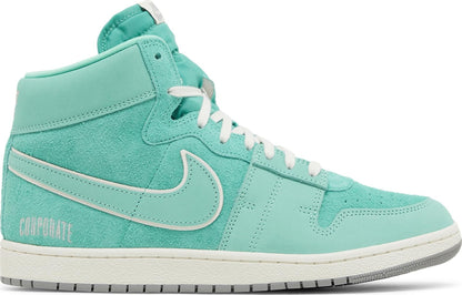 Nike Men's Air Ship Pe Sp 'Corporate Got 'Em' Sneakers