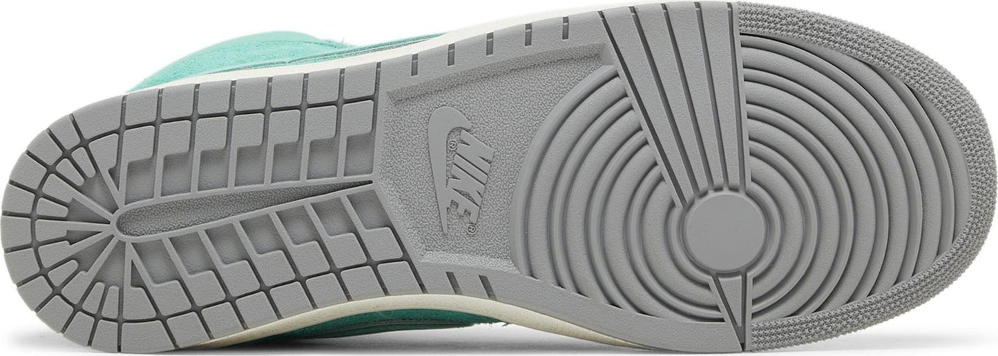 Nike Men's Air Ship Pe Sp 'Corporate Got 'Em' Sneakers