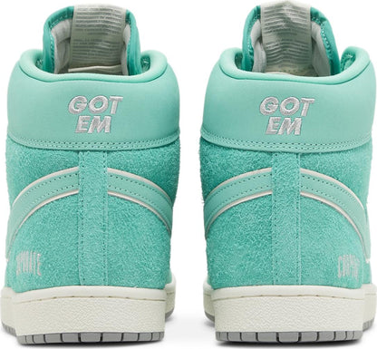 Nike Men's Air Ship Pe Sp 'Corporate Got 'Em' Sneakers