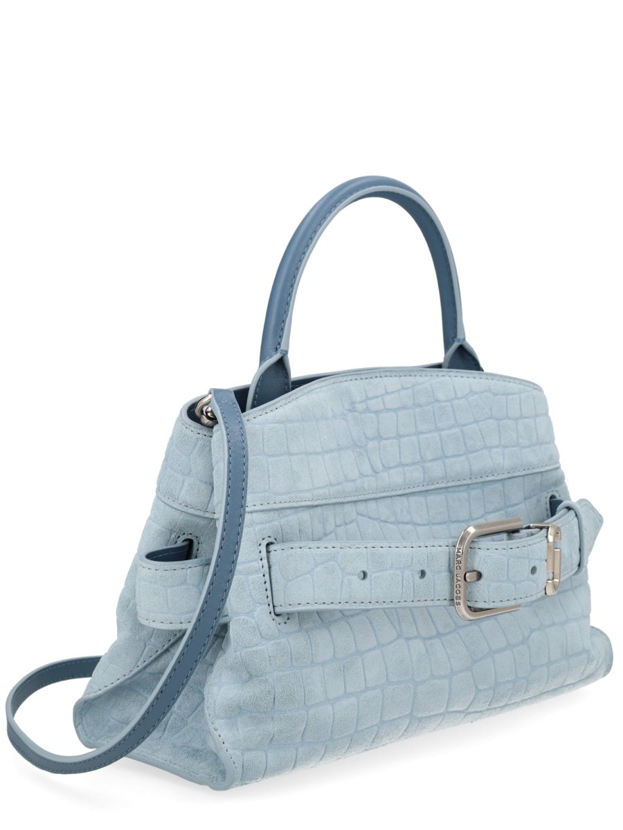 Handbag Dakota Azure