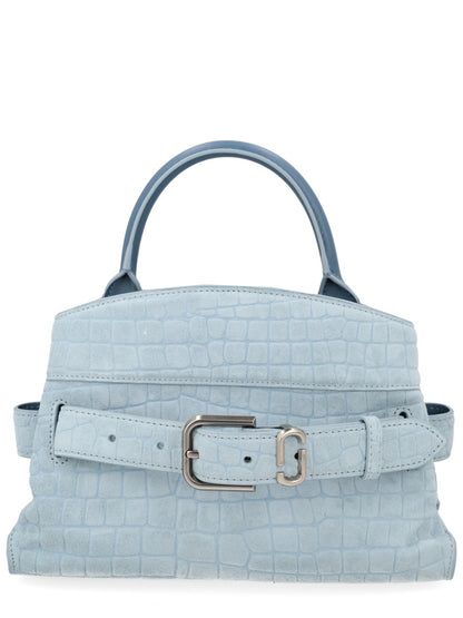 Handbag Dakota Azure