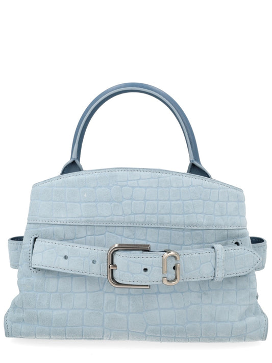Handbag Dakota Azure