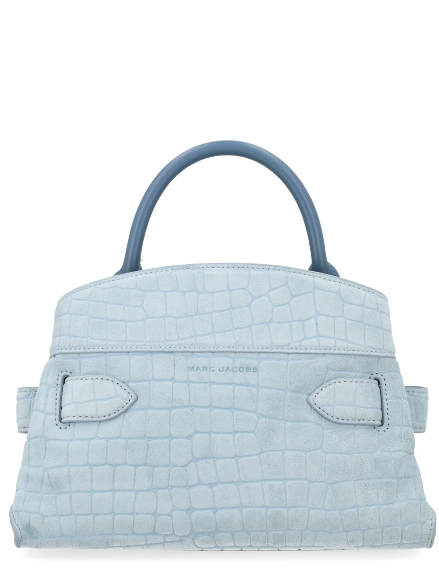 Handbag Dakota Azure