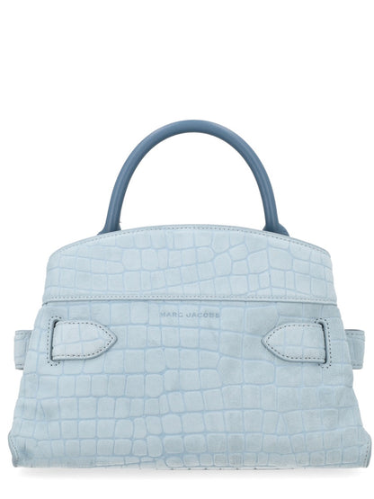 Handbag Dakota Azure