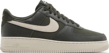 Nike Men's Air Force 1 Low '07 Lx Nbhd 'Sequoia' Sneakers