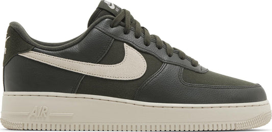 Nike Men's Air Force 1 Low '07 Lx Nbhd 'Sequoia' Sneakers