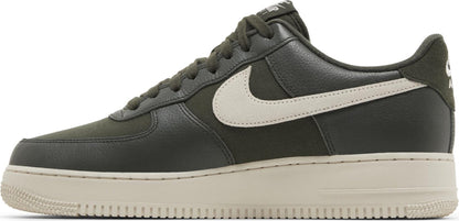 Nike Men's Air Force 1 Low '07 Lx Nbhd 'Sequoia' Sneakers