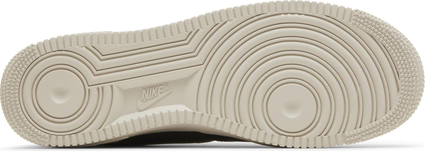 Nike Men's Air Force 1 Low '07 Lx Nbhd 'Sequoia' Sneakers