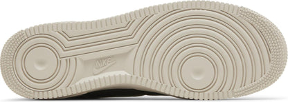 Nike Men's Air Force 1 Low '07 Lx Nbhd 'Sequoia' Sneakers