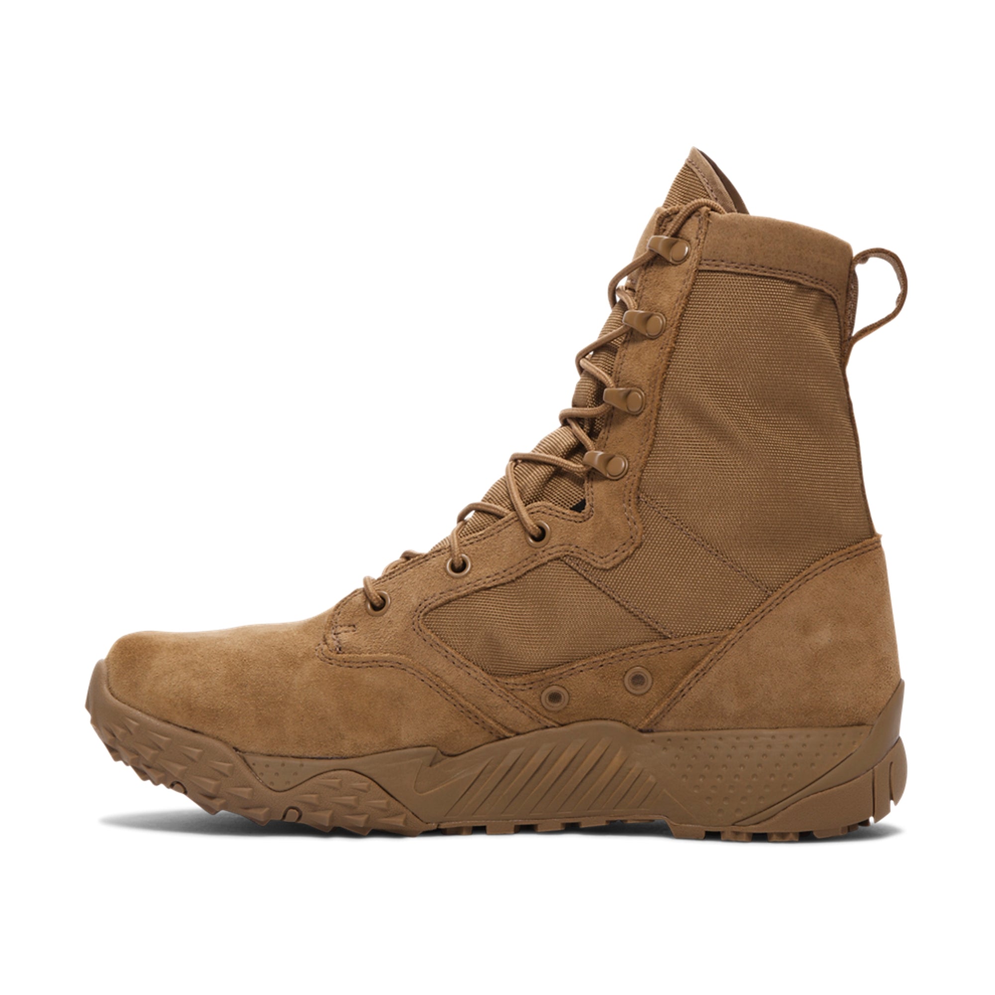 Under Armour Men's Jungle Rat Tactical Boots – Zulily