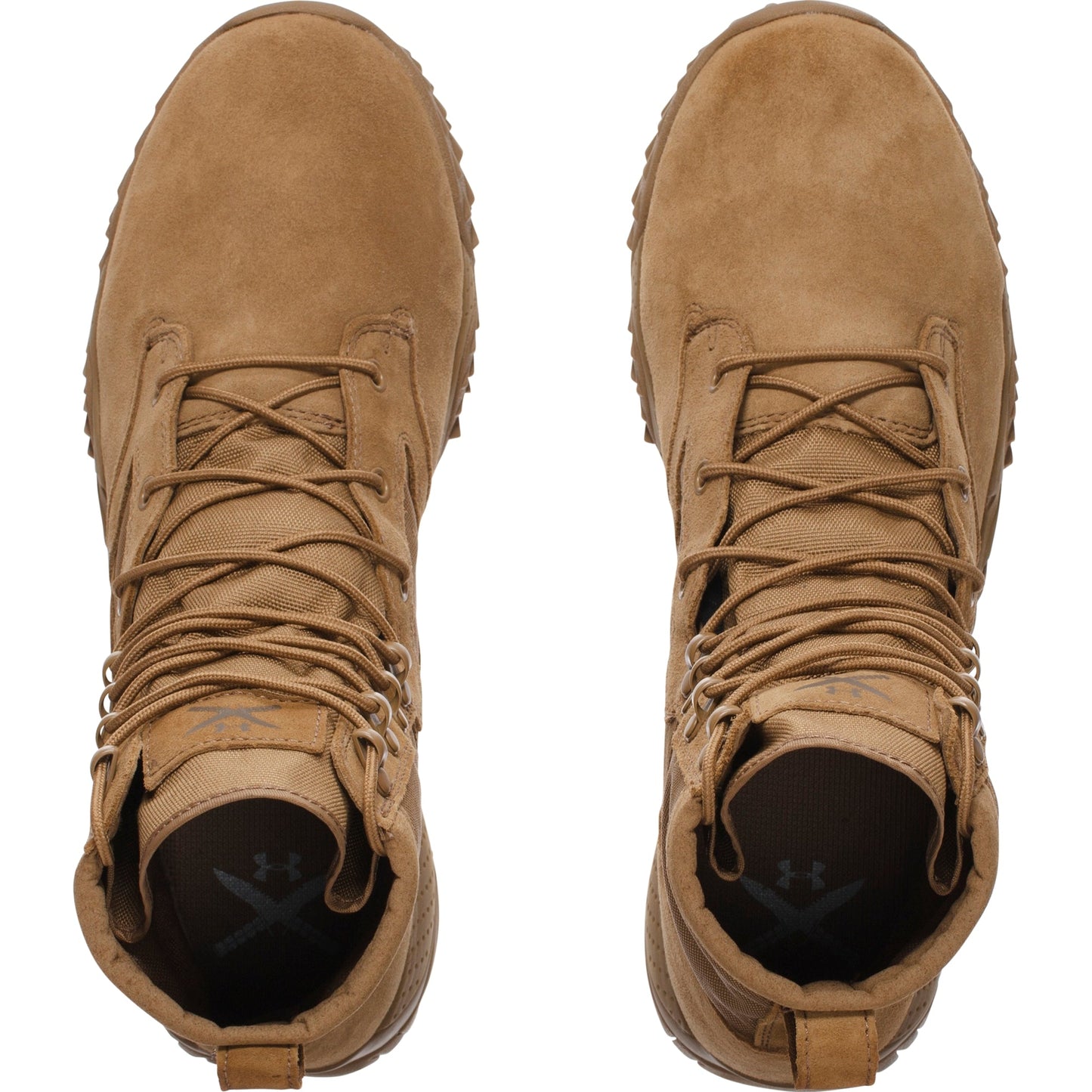 Men's Under Armour Jungle Rat Tactical Boots