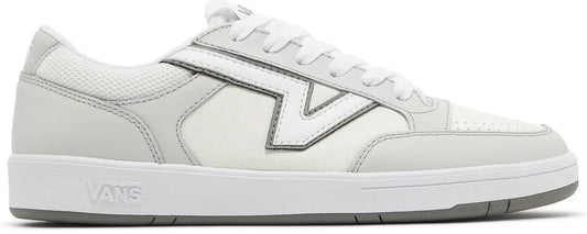 [vn0a7tnlbgf] Mens Vans Lowland Cc - Grey/white/grey