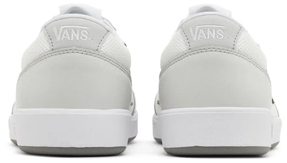 [vn0a7tnlbgf] Mens Vans Lowland Cc - Grey/white/grey