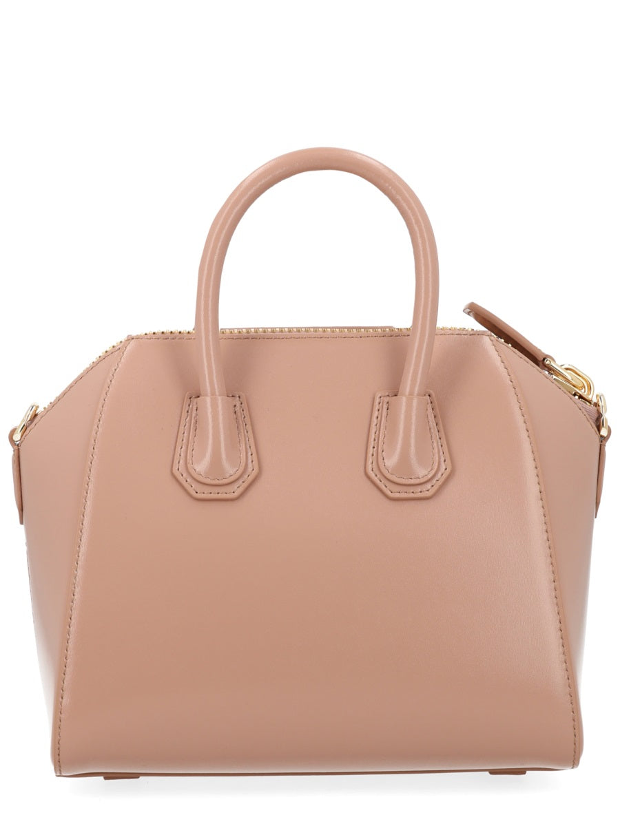 Handbag Antigona Mini Pink
