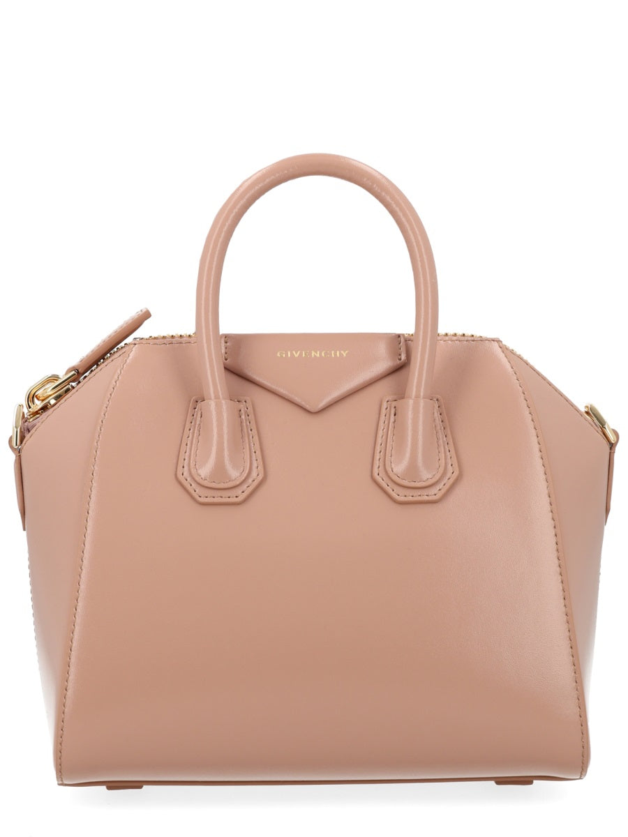 Handbag Antigona Mini Pink