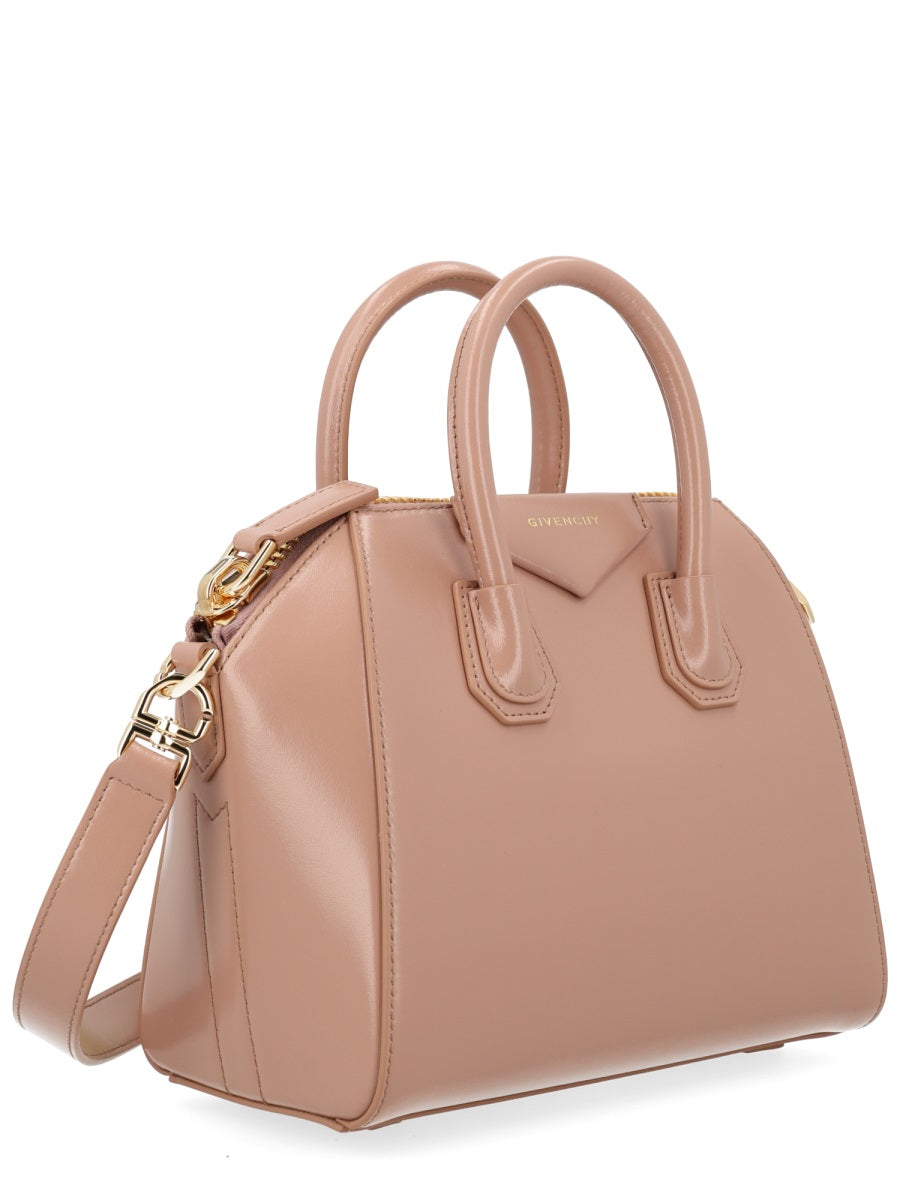 Handbag Antigona Mini Pink