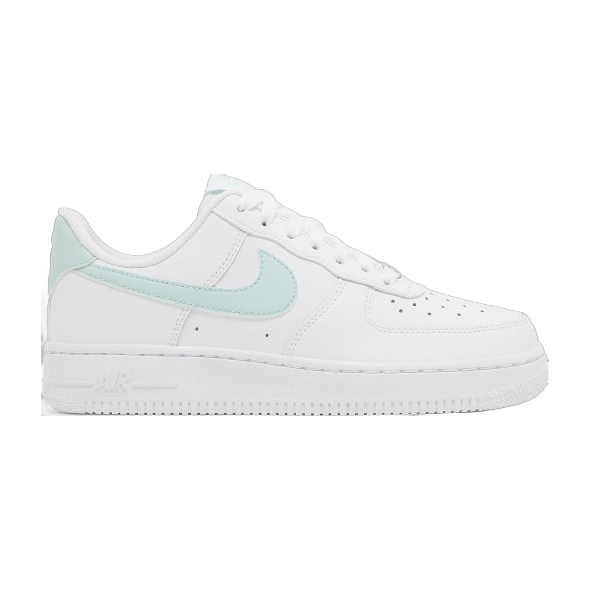 Nike Women's Air Force 1 Low Jade Ice' Sneakers